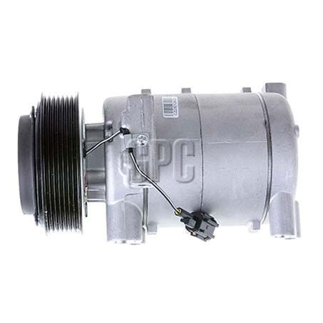 OEX AC Compressor (Zexel Style) CXZ0014