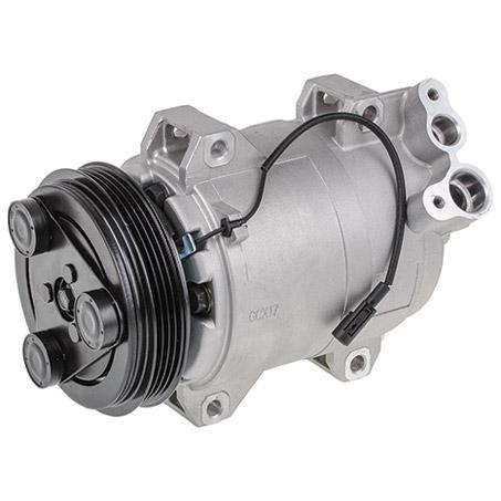 OEX AC Compressor (Valeo Style) CXZ0015