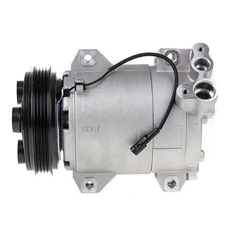 OEX AC Compressor (Valeo Style) CXZ0015