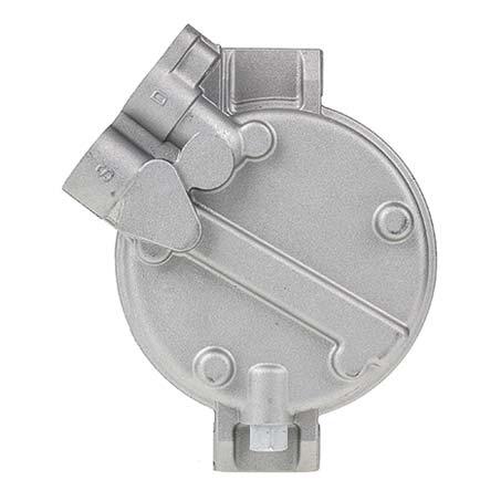 OEX AC Compressor (Valeo Style) CXZ0015