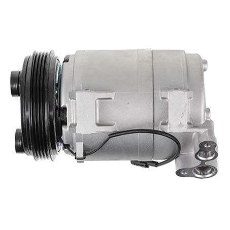 OEX AC Compressor (Valeo Style) CXZ0015