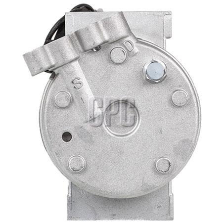 OEX AC Compressor (Zexel Style) CXZ0016