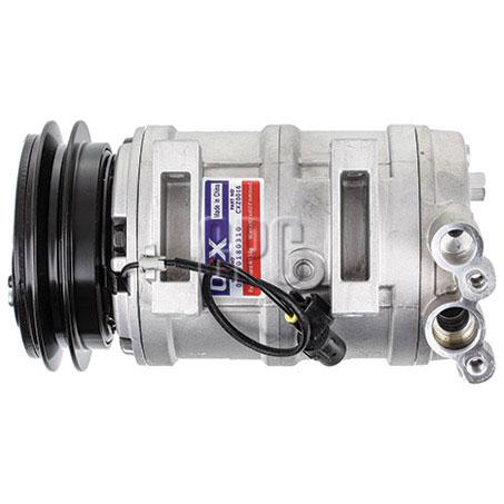OEX AC Compressor (Zexel Style) CXZ0016