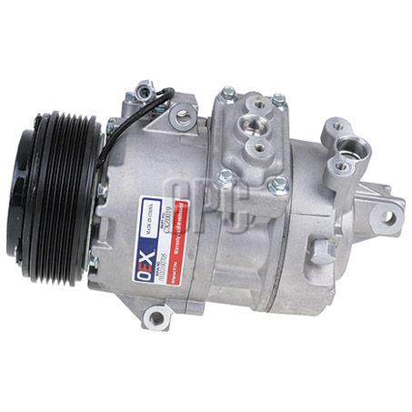 OEX AC Compressor (Zexel Style) CXZ0019