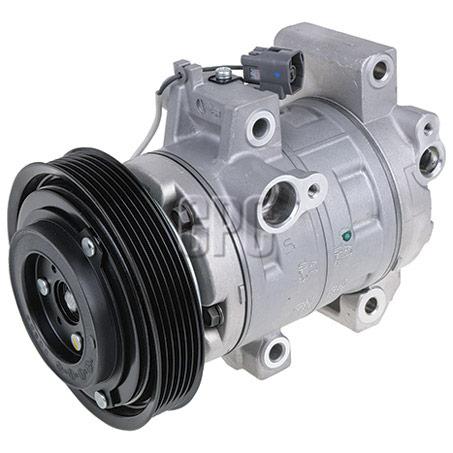 OEX AC Compressor (Zexel Style) CXZ0020