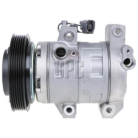 OEX AC Compressor (Zexel Style) CXZ0020