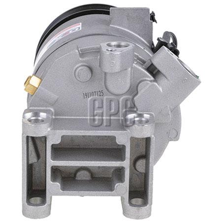 OEX AC Compressor (Zexel Style) CXZ0023