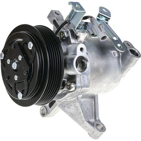OEX AC Compressor (Zexel Style) CXZ0024