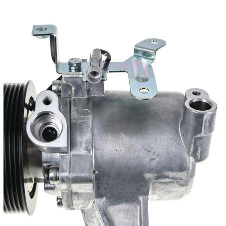 OEX AC Compressor (Zexel Style) CXZ0024