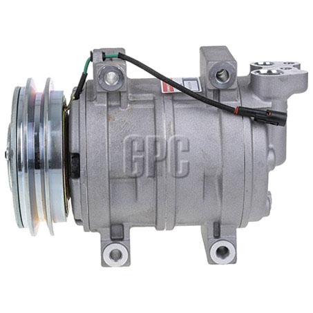 OEX AC Compressor (Valeo Style) CXZ0028