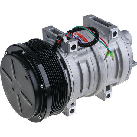 OEX AC Compressor CXZ0029
