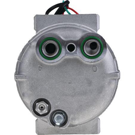 OEX AC Compressor CXZ0029