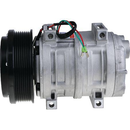 OEX AC Compressor CXZ0029