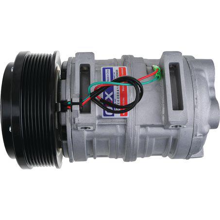 OEX AC Compressor CXZ0029