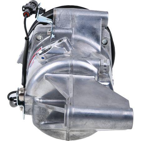 OEX AC Compressor (Calsonic Style) CXZ0037