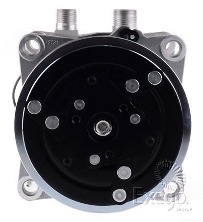 OEX AC Compressor (Tama Style) CXZ057