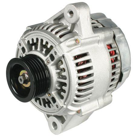 OEX Alternator 12V 70A (Denso Style) DXA400