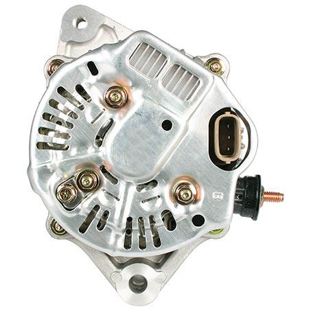 OEX Alternator 12V 70A (Denso Style) DXA400