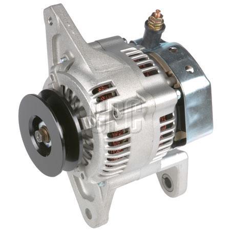 OEX Alternator 12V 55A (Denso Style) DXA4005