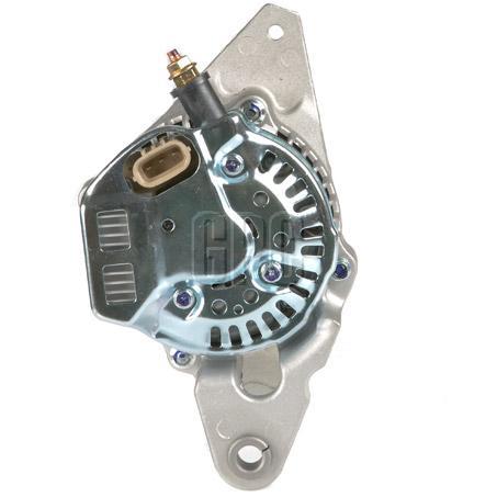 OEX Alternator 12V 55A (Denso Style) DXA4005