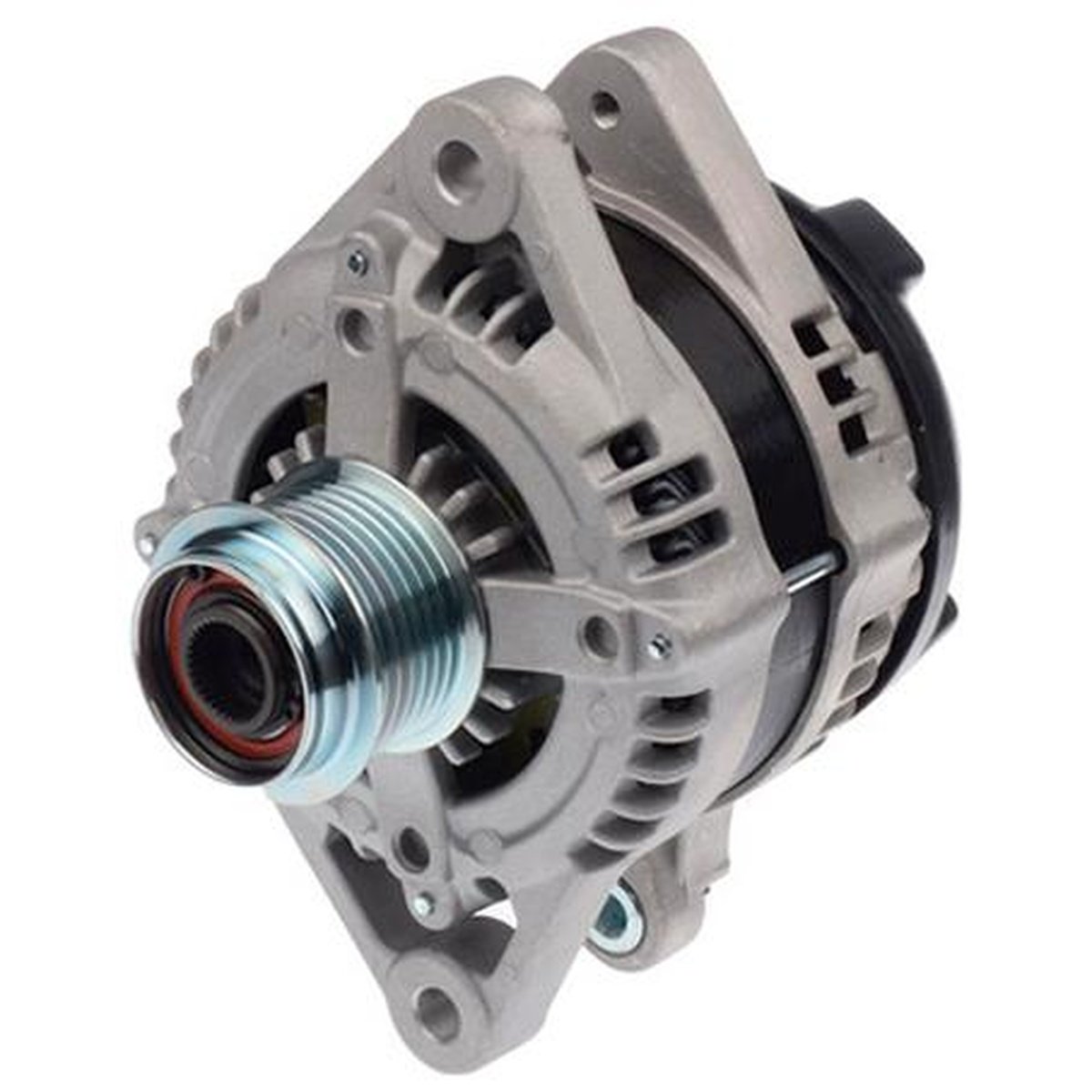 OEX Alternator 12V 130A (Denso Style) DXA4006
