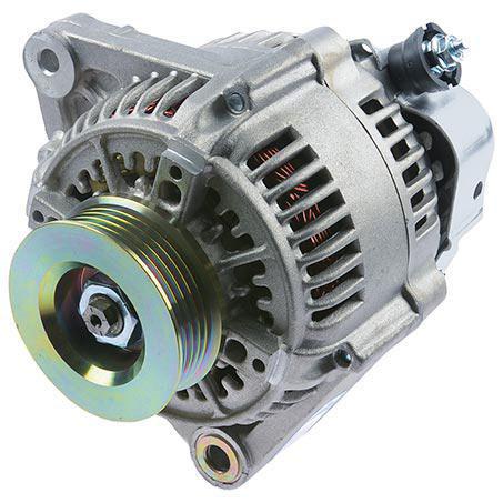 OEX Alternator 12V 90A (Denso Style) DXA4017