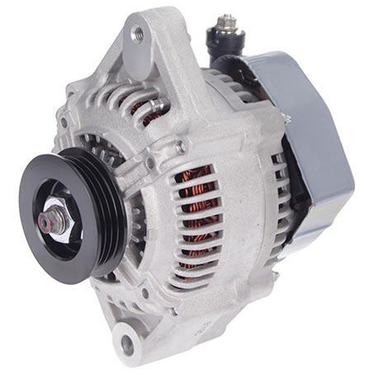 OEX Alternator 12V 60A (Denso Style) DXA402