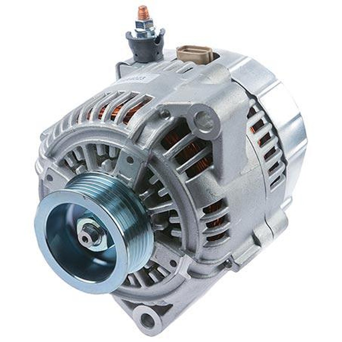 OEX Alternator 12V 110A (Denso Style) DXA4023