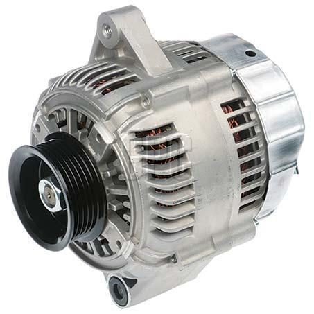 OEX Alternator 12V 110A (Denso Style) DXA4031