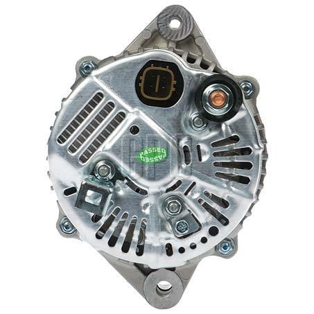 OEX Alternator 12V 110A (Denso Style) DXA4031