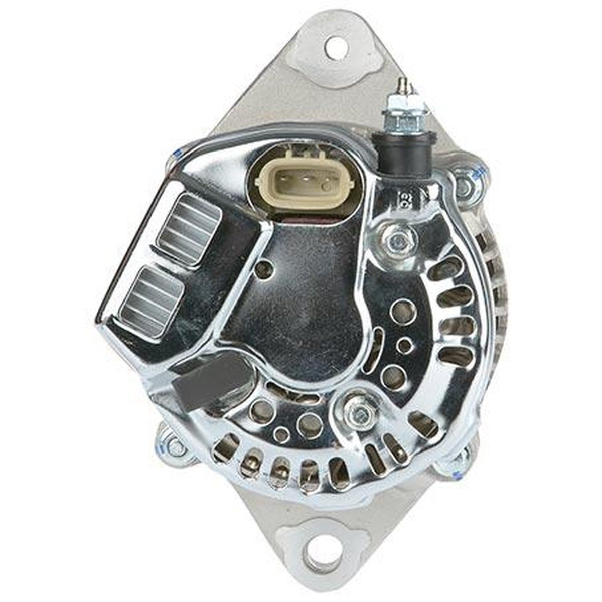 OEX Alternator 12V 40A (Denso Style) DXA4035