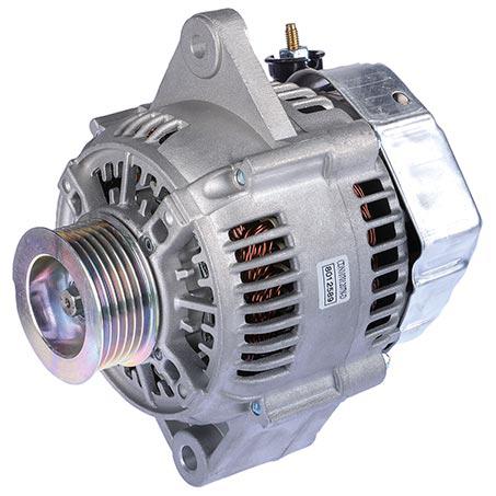 OEX Alternator 12V 70A (Denso Style) DXA4036