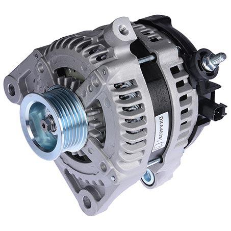OEX Alternator 12V 140A (Denso Style) DXA4038