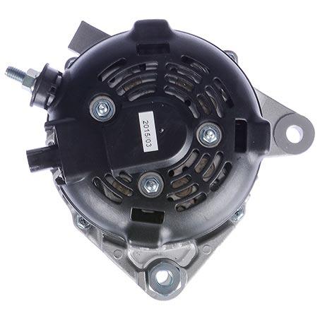 OEX Alternator 12V 140A (Denso Style) DXA4038