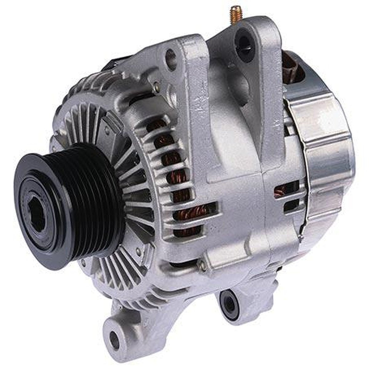 OEX Alternator 12V 110A (Denso Style) DXA4043