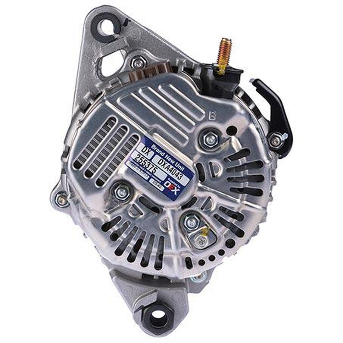 OEX Alternator 12V 110A (Denso Style) DXA4043