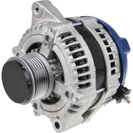 OEX Alternator 12V 160A (Denso Style) DXA4050M