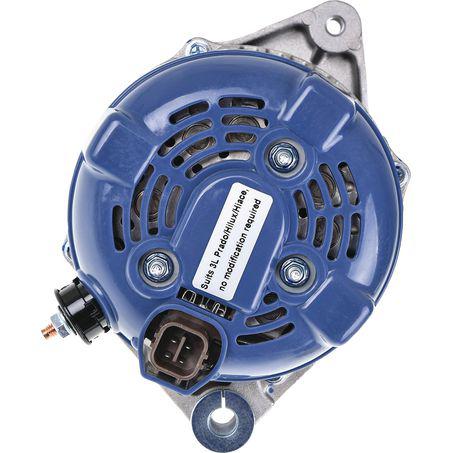 OEX Alternator 12V 160A (Denso Style) DXA4050M