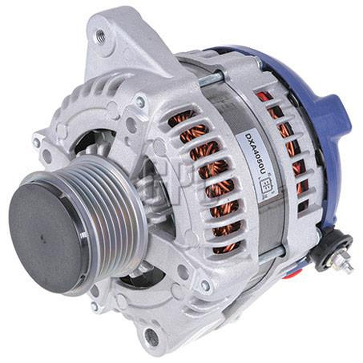 OEX Alternator 12V 160A (Denso Style) DXA4050U