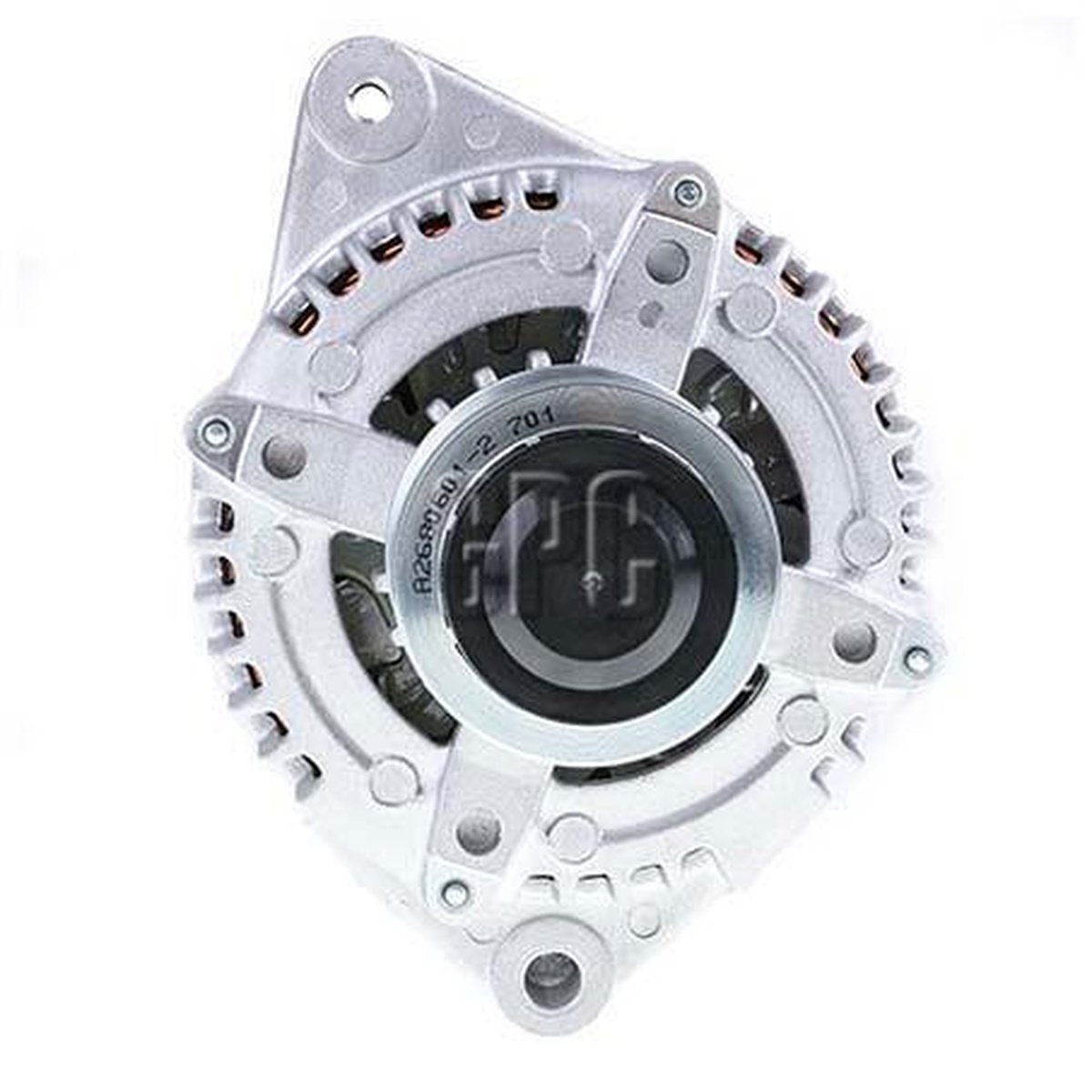 OEX Alternator 12V 160A (Denso Style) DXA4050U