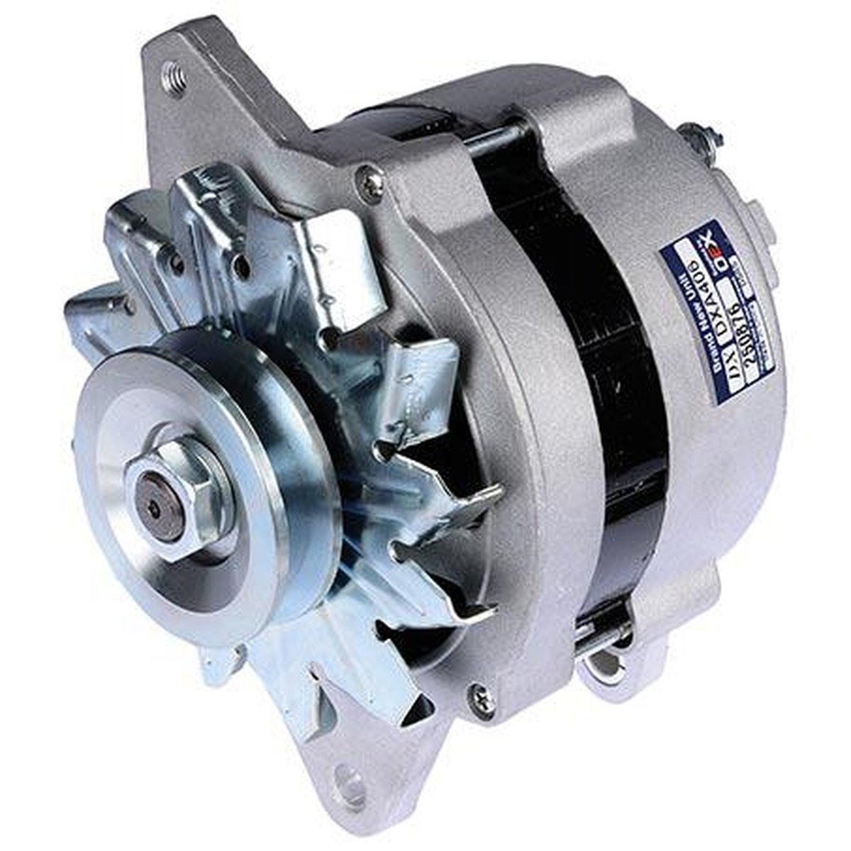 OEX Alternator 12V 50A (Denso Style) DXA406