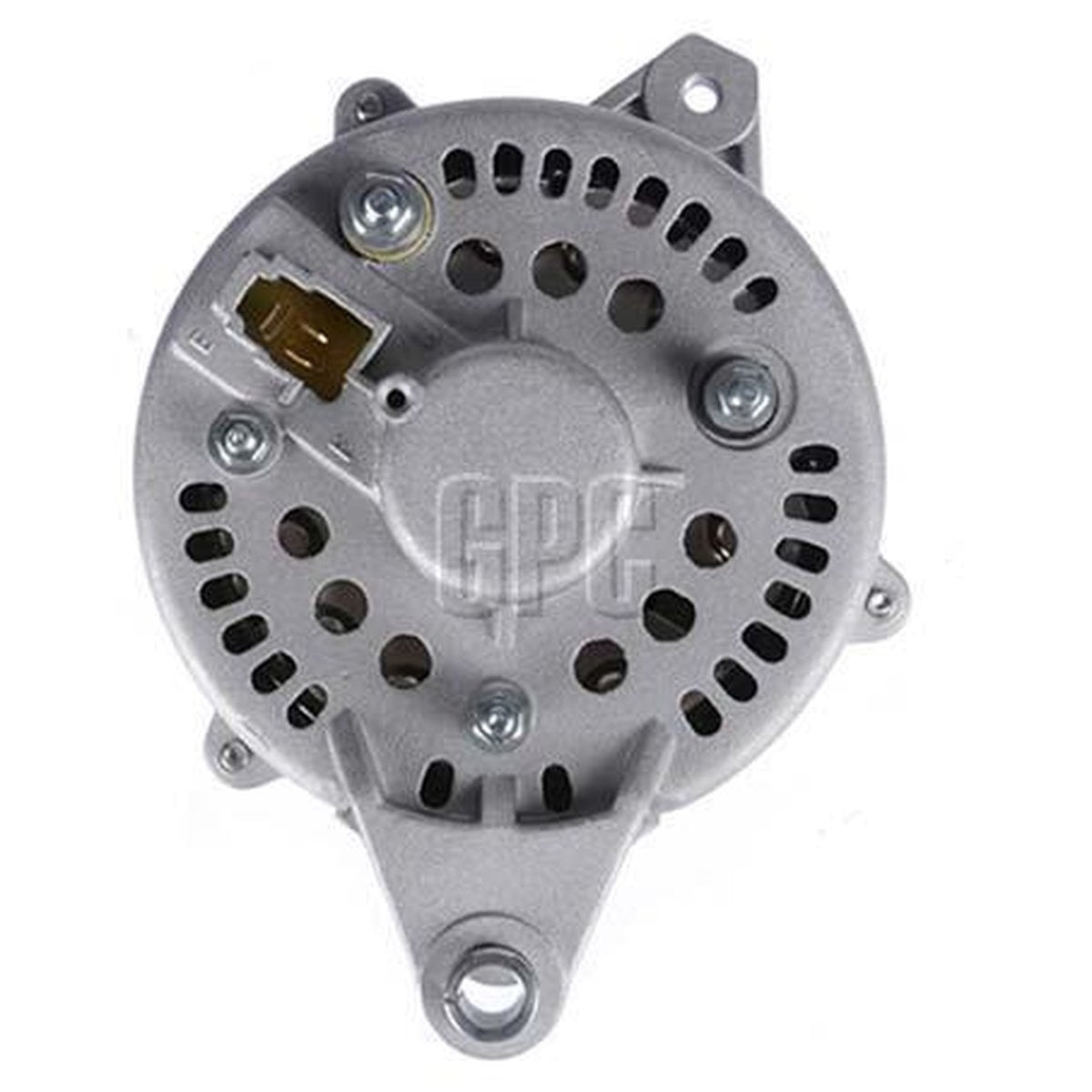 OEX Alternator 12V 50A (Denso Style) DXA406