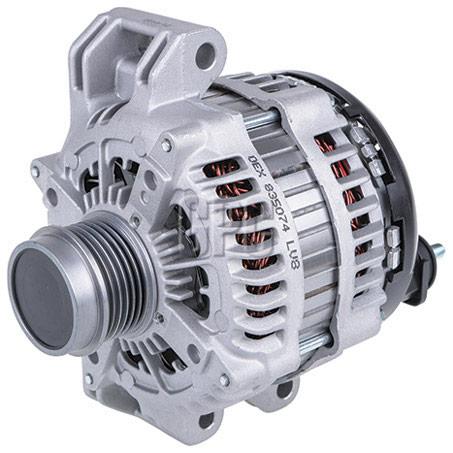 OEX Alternator 12V 180A (Denso Style) DXA4063