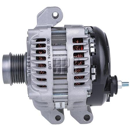 OEX Alternator 12V 180A (Denso Style) DXA4063