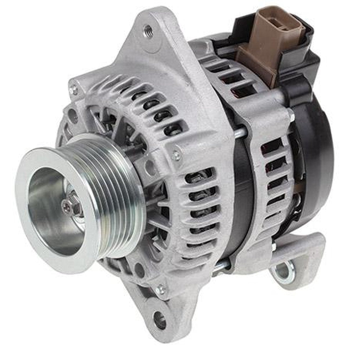 OEX Alternator 12V 90A (Denso Style) DXA4069