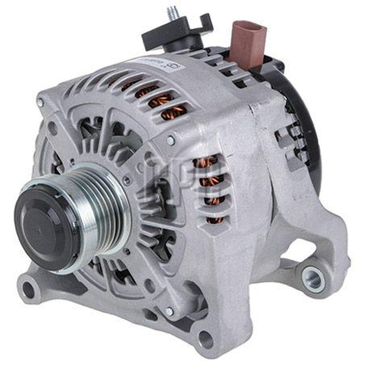 OEX Alternator 12V 210A (Denso Style) DXA4070
