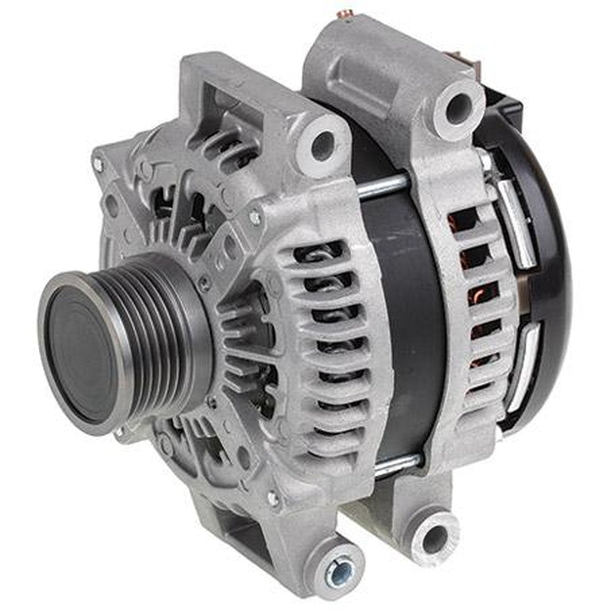 OEX Alternator 12V 210A (Denso Style) DXA4072