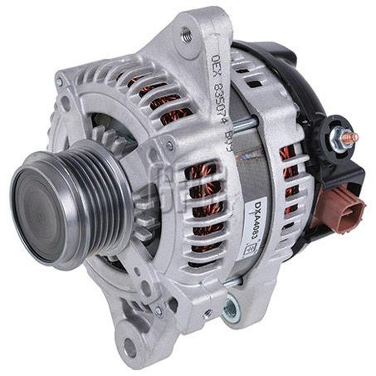 OEX Alternator 12V 100A (Denso Style) DXA4083