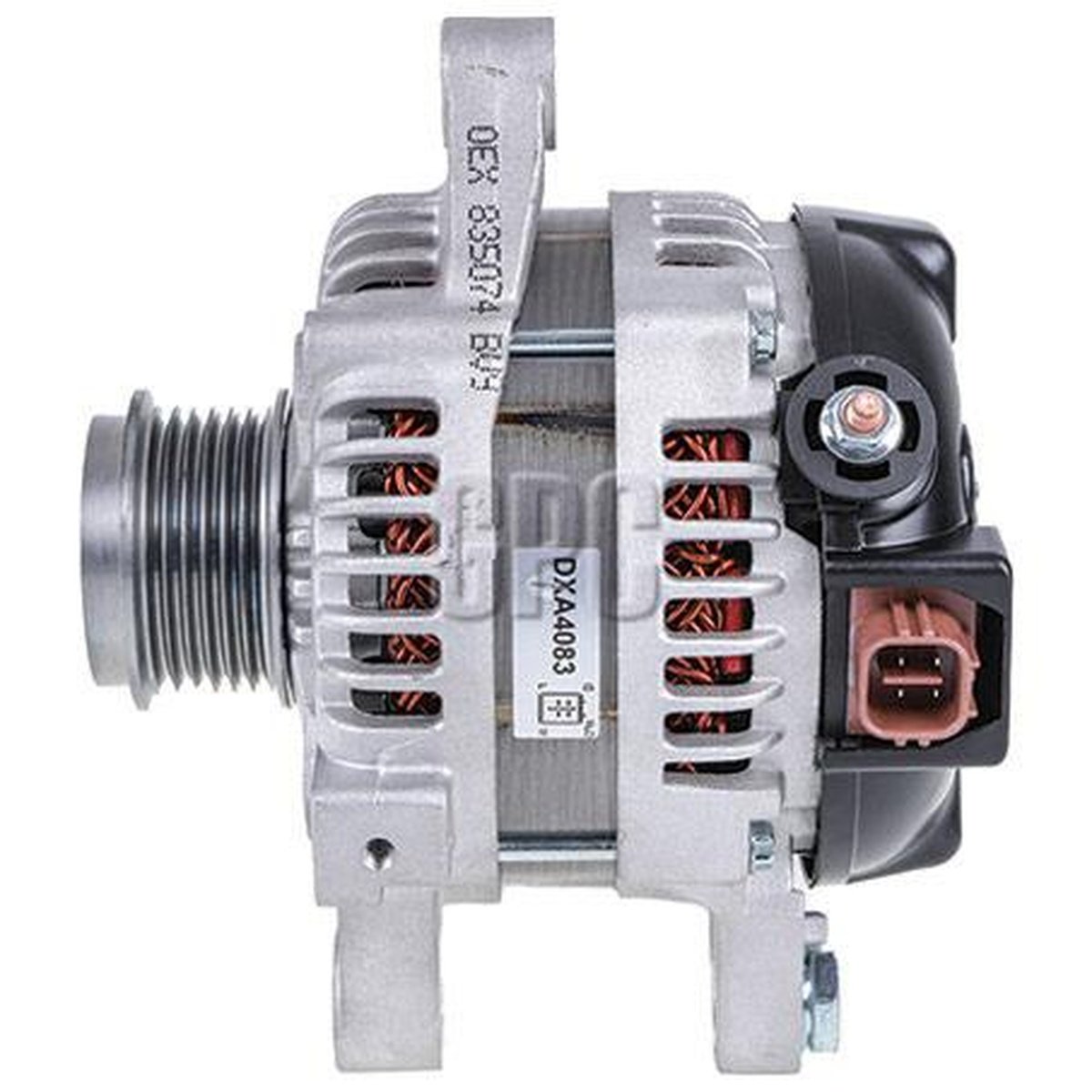 OEX Alternator 12V 100A (Denso Style) DXA4083
