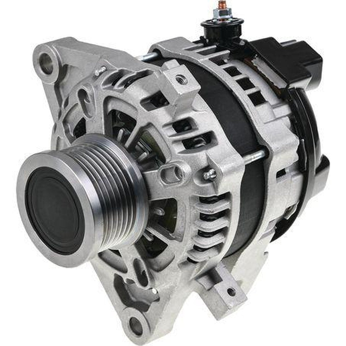 OEX Alternator 12V 130A (Denso Style) DXA4085